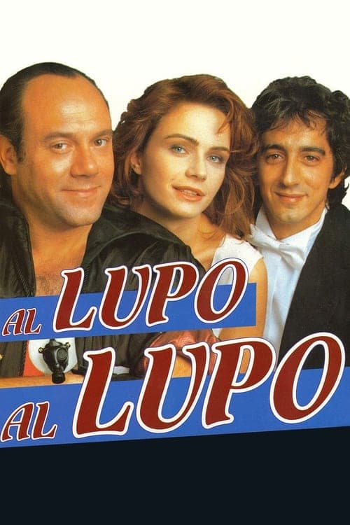 Al lupo, al lupo Vider