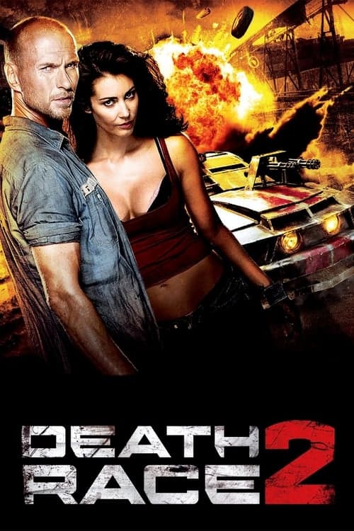 Death Race 2: Wyścig śmierci 2 Vider