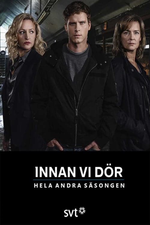 Innan vi dör Vider