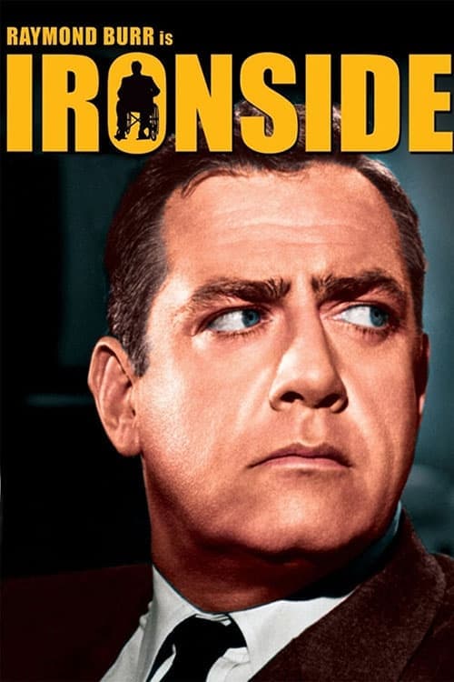 Ironside Vider