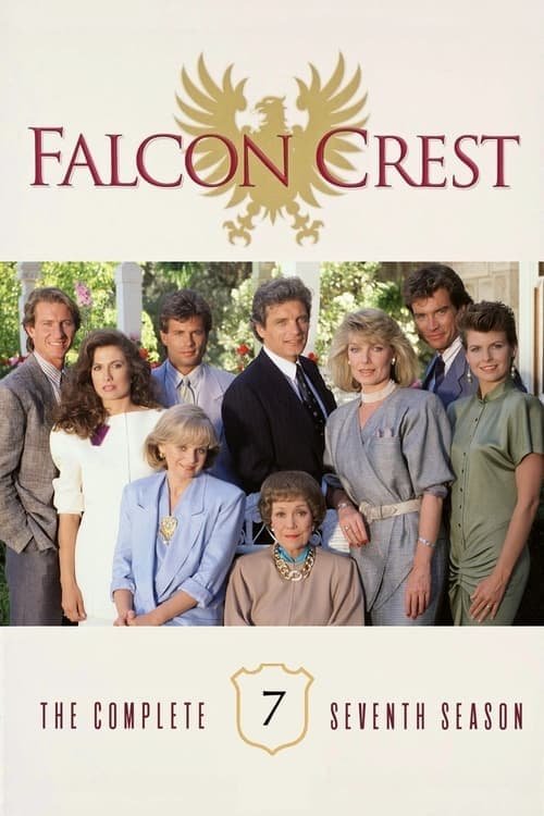 Falcon Crest Vider