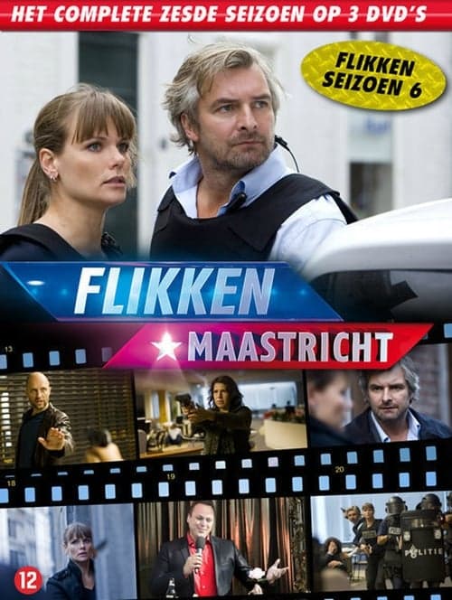 Flikken Maastricht Vider