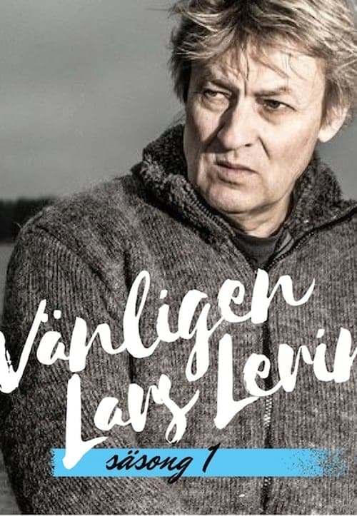 Vänligen: Lars Lerin Vider