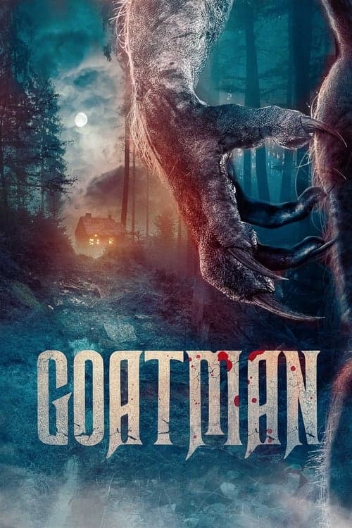 Goatman Vider