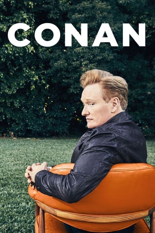 Conan Vider