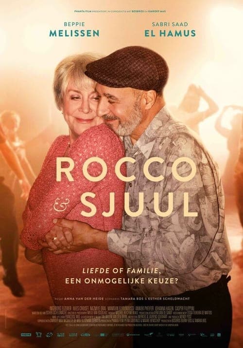 Rocco & Sjuul Vider