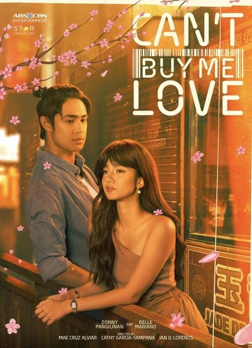 Can't Buy Me Love 2023 [PL] Vider HDRip