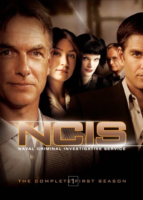 Agenci NCIS Vider