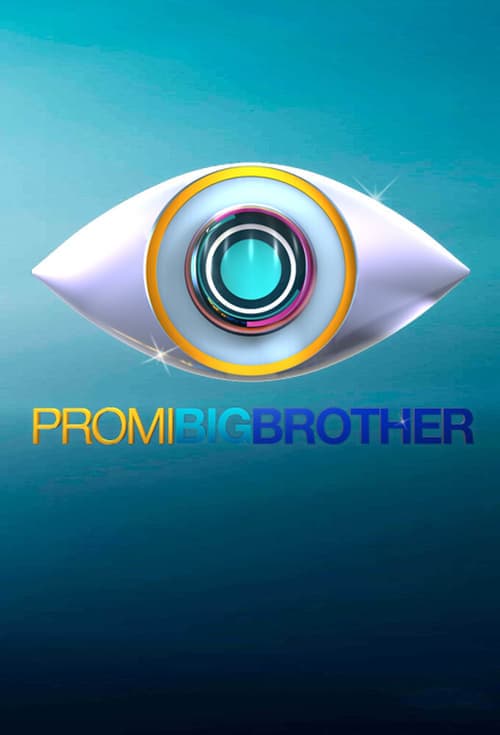 Promi Big Brother 2013 [PL] Vider HDRip