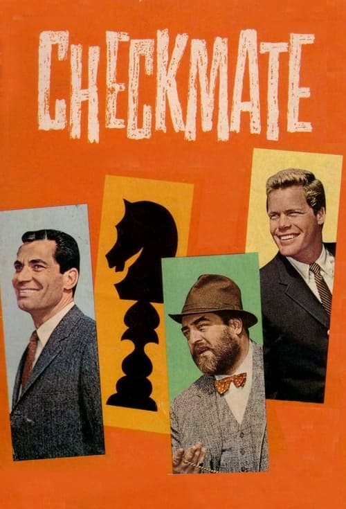 Checkmate 1960 [PL] Vider HDRip