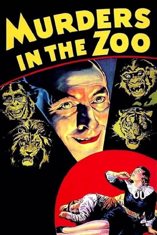 Murders in the Zoo Vider