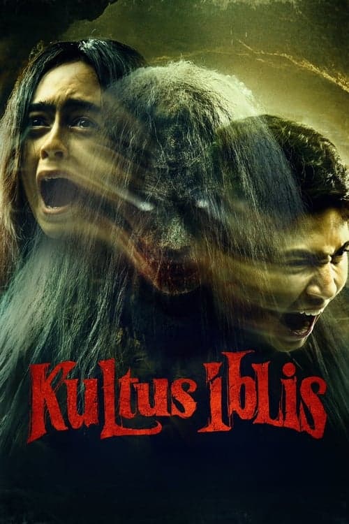 Kultus Iblis Vider