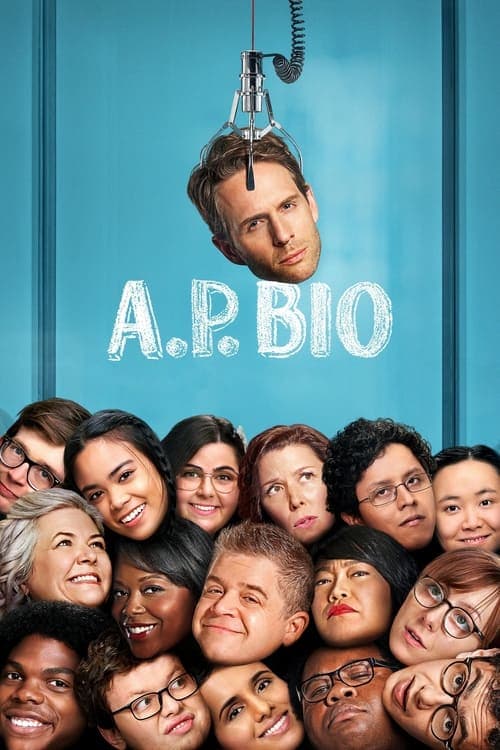 A.P. Bio 2018 [PL] Vider HDRip