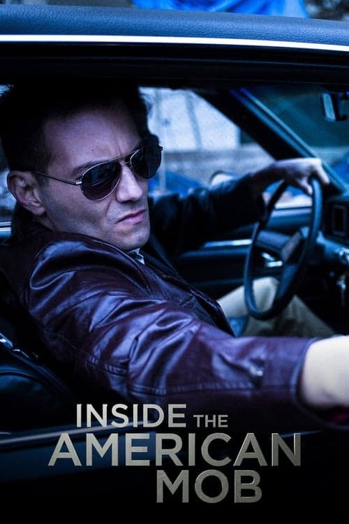 Inside the American Mob 2013 [PL] Vider HDRip