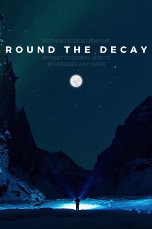 Round the Decay Vider