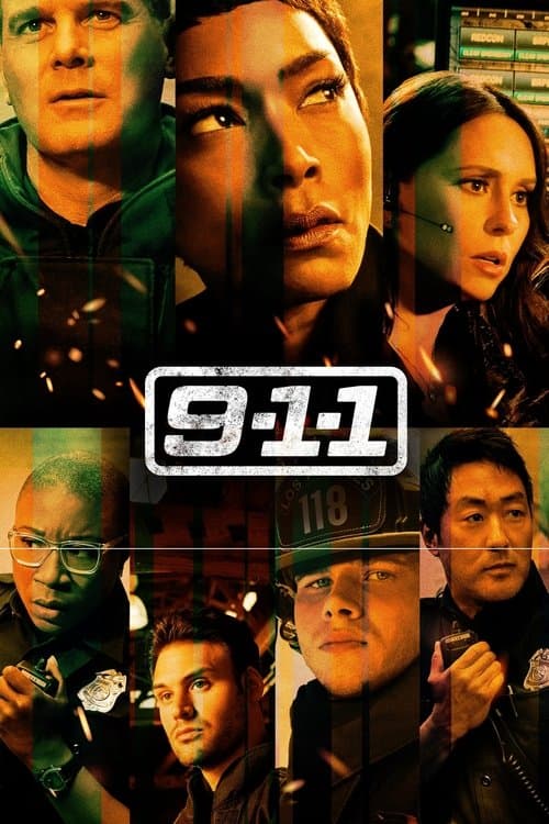 9-1-1 Vider