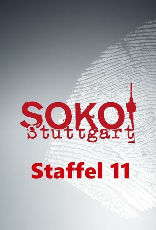 SOKO Stuttgart Vider