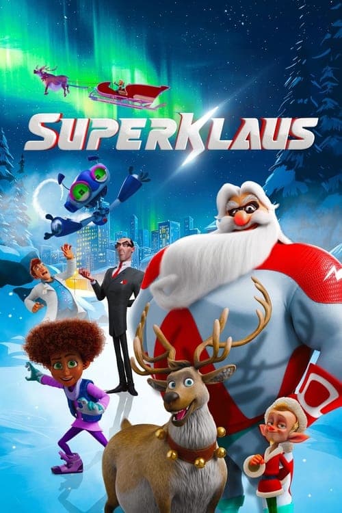 SuperKlaus Vider