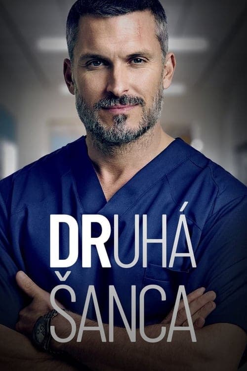 Druhá šanca 2022 [PL] Vider HDRip