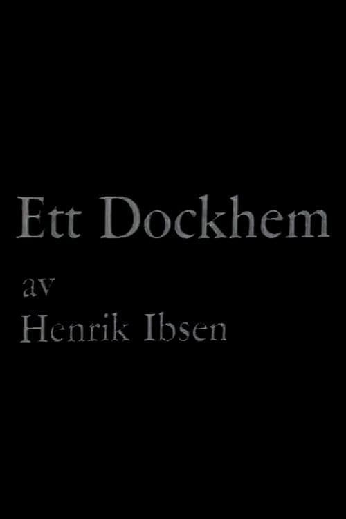 Ett Dockhem Vider