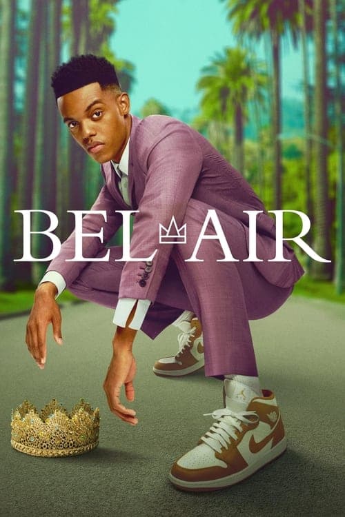 Bel-Air Vider