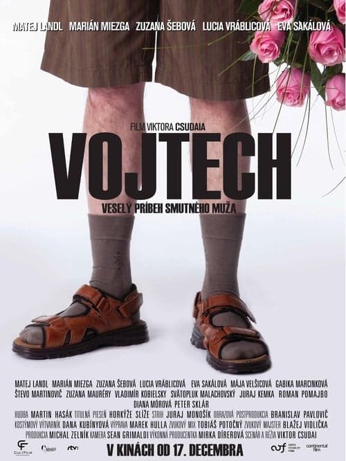 Vojtech Vider