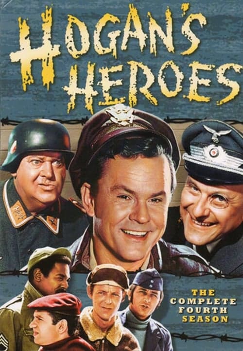 Hogan's Heroes Vider