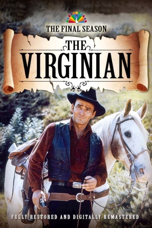 The Virginian Vider