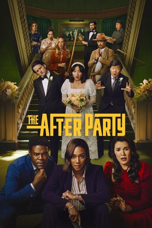 Afterparty 2022 [PL] Vider HDRip