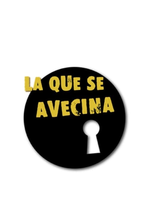 La que se avecina Vider