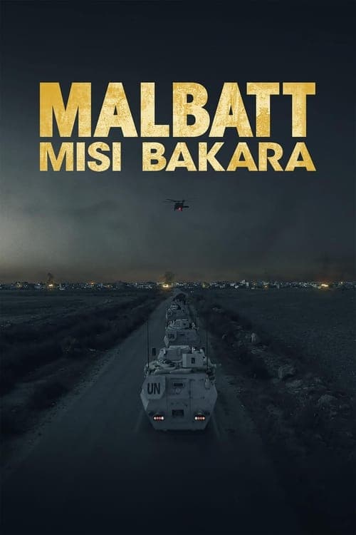 Malbatt: Misi Bakara Vider