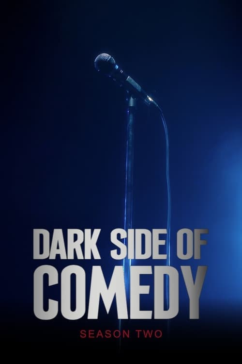 Dark Side of Comedy Vider