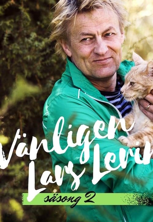 Vänligen: Lars Lerin Vider