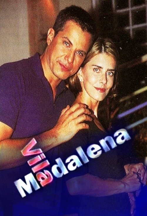 Vila Madalena 1999 [PL] Vider HDRip