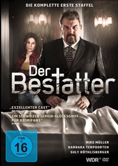 Der Bestatter Vider