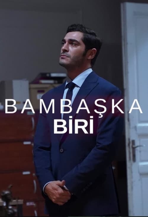 Bambaşka Biri Vider