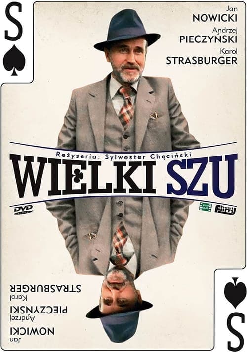 Wielki Szu Vider