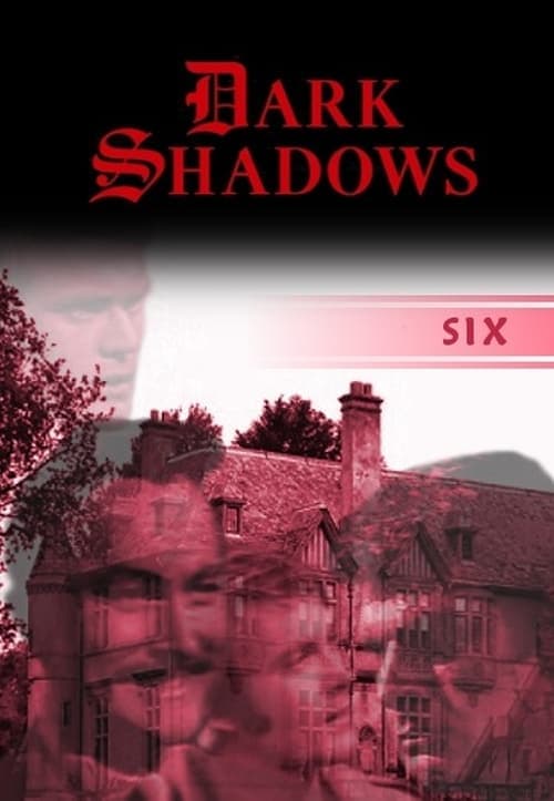 Dark Shadows Vider