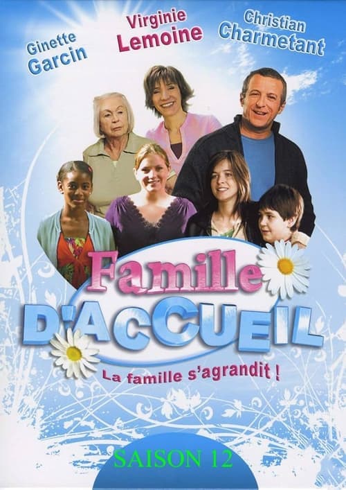 Famille d'accueil Vider