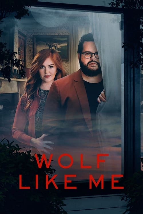 Wolf Like Me 2022 [PL] Vider HDRip