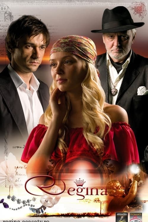 Regina 2008 [PL] Vider HDRip