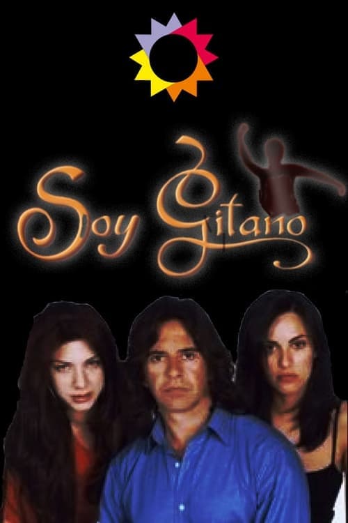 Soy gitano 2003 [PL] Vider HDRip