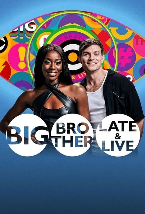 Big Brother: Late and Live Vider