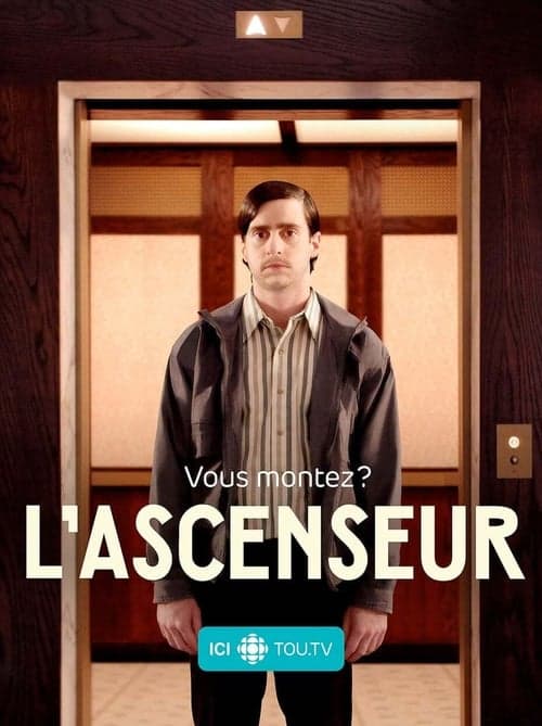 L'ascenseur Vider