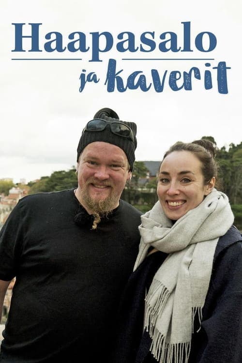 Haapasalo ja kaverit 2017 [PL] Vider HDRip