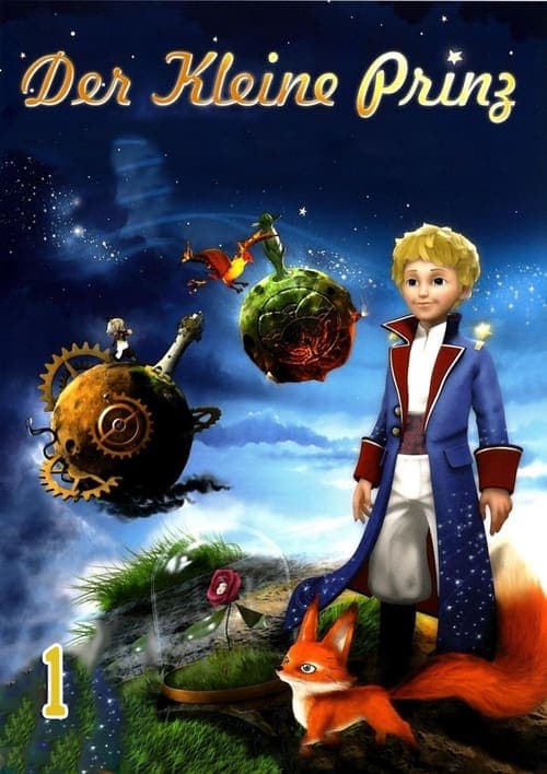 Le Petit Prince Vider