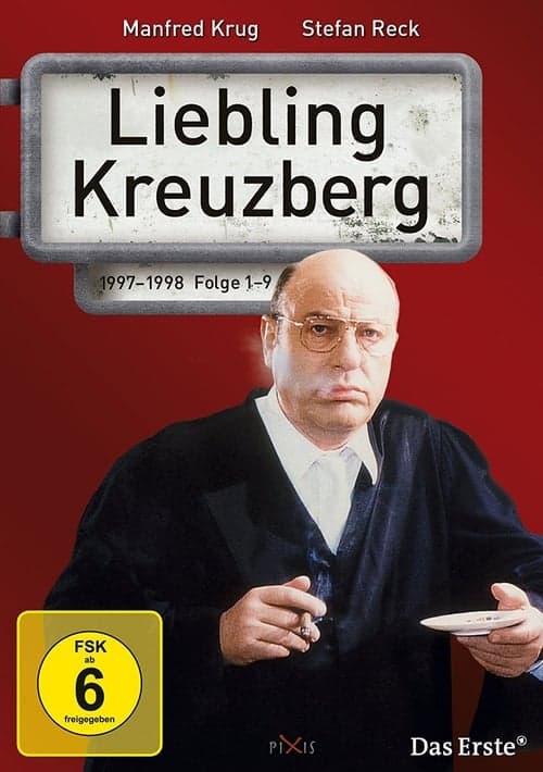 Liebling Kreuzberg Vider