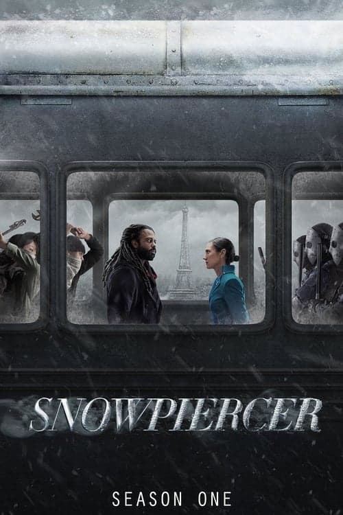 Snowpiercer Vider