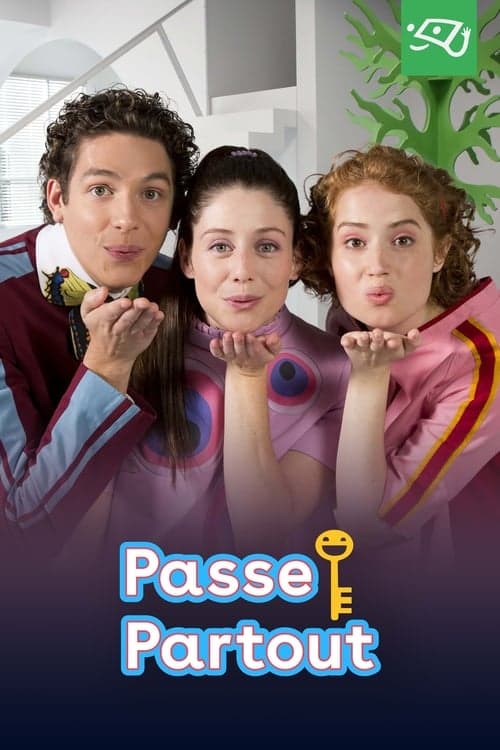 Passe-Partout Vider