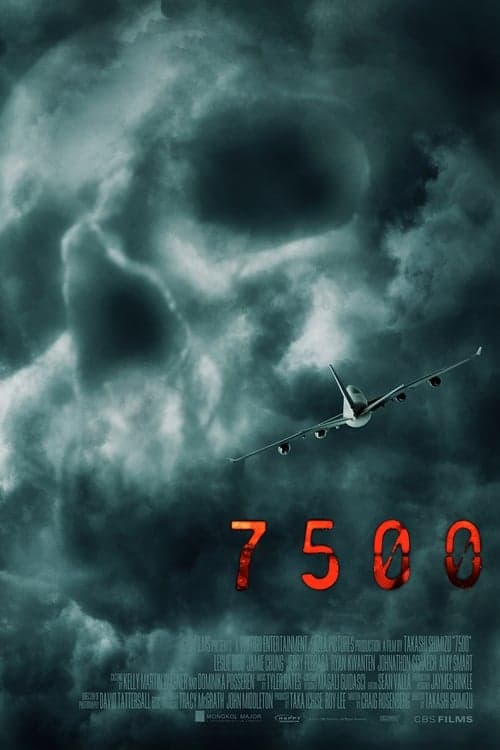 Flight 7500 Vider